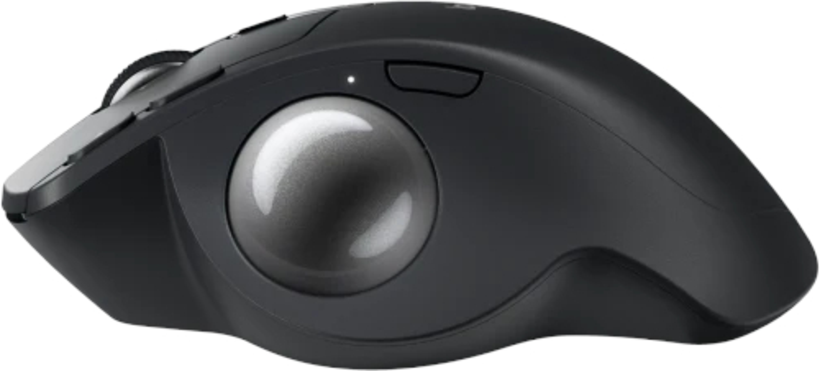 Logitech Ergo MX Ergo S Trackball Maus