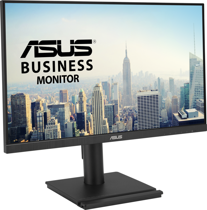 Écran Asus VA27DQFS