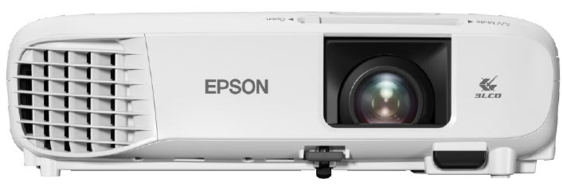 Proyector Epson EB-W49