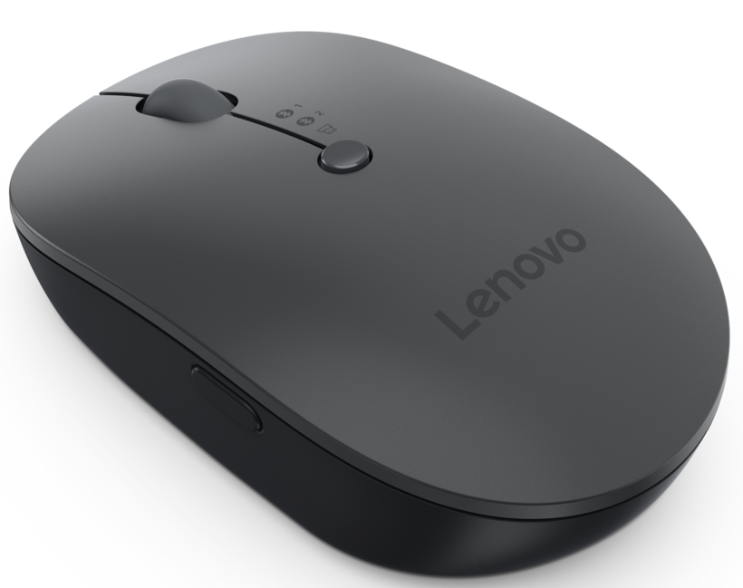Lenovo Multi-Device Wireless Maus (X9)