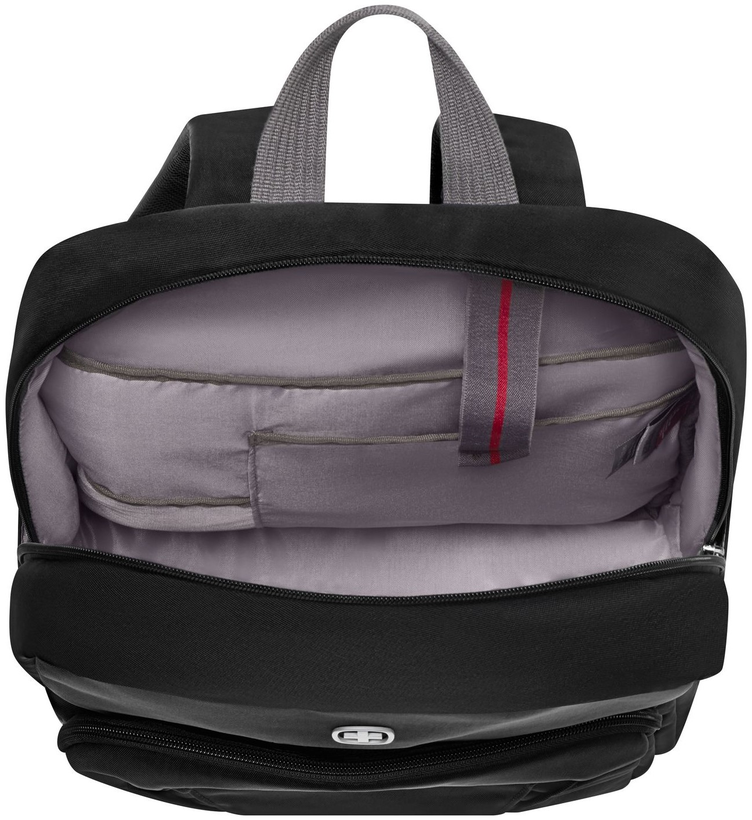 Wenger Motion 15.6" Backpack