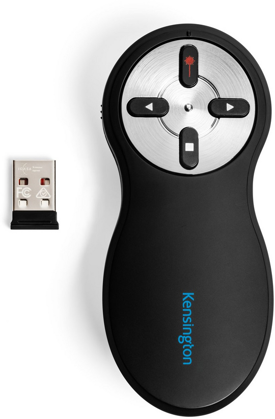 Kensington Si600 Wireless Presenter