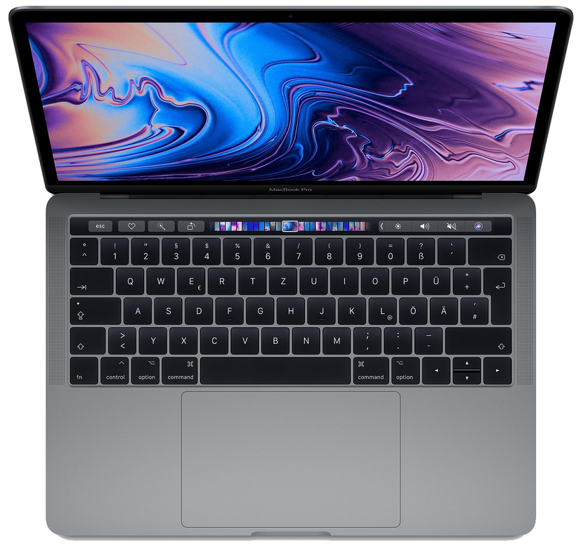 Apple MacBook Pro 13 256GB Grey
