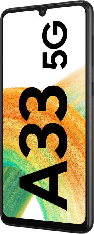 Samsung Galaxy A33 5G Enterprise Edition