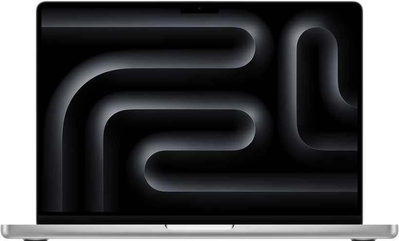 MacBook Pro 14 Apple M3Max 36GB/1TB pl.