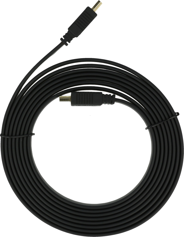 Câble HDMI Articona plat, 2 m