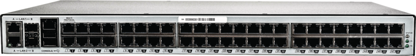 Avocent ACS8048 Cons. Server 48p Dual
