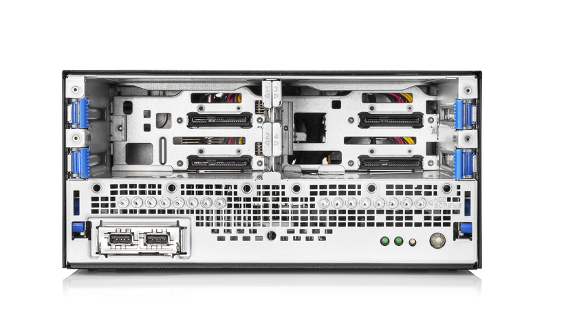 HPE ProLiant MicroServer Gen10+ v2