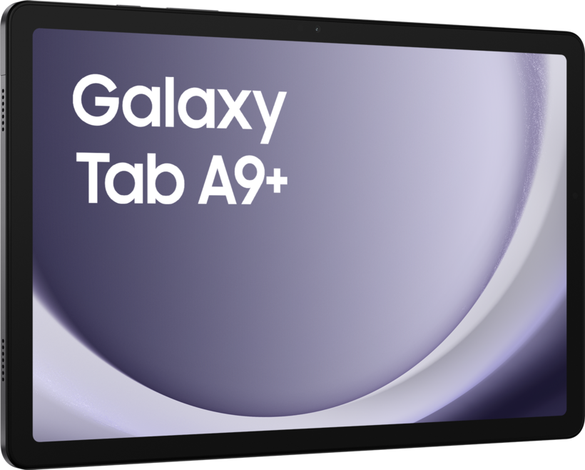 Samsung Galaxy Tab A9+ wifi 128GB graf.