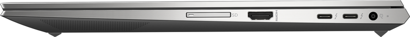HP ZB Studio G8 i7 RTX 3070 32GB/1TB 4K