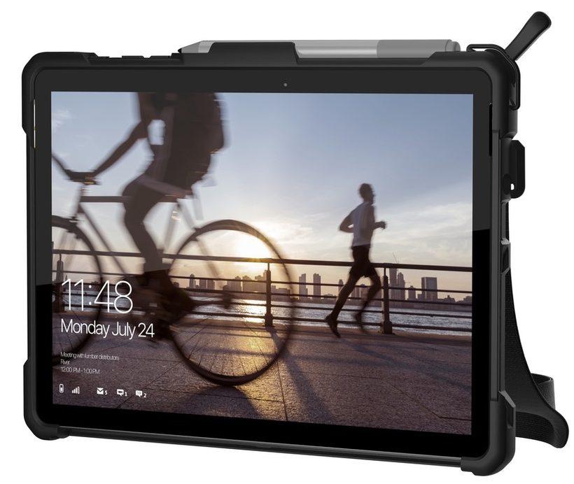 UAG Plasma Surface Go 10,5" Case
