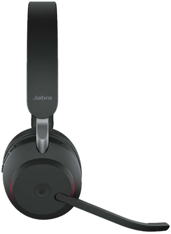 Jabra Evolve2 65 MS Stereo USB-C Headset