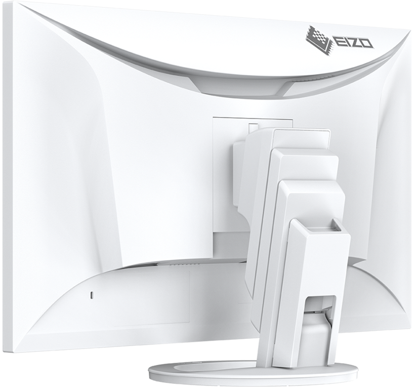 Écran EIZO EV2795, blanc