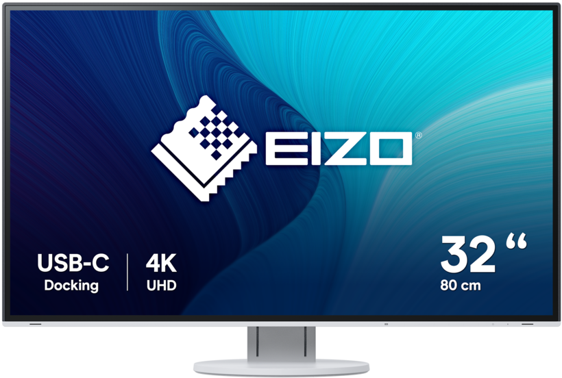 Écran EIZO EV3285W Swiss Edition