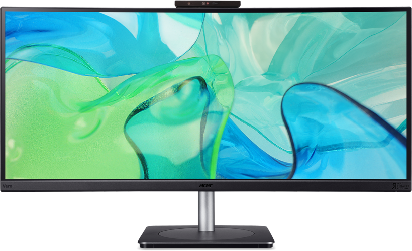 Acer Vero CB343CURDbemiiphcuzx Monitor