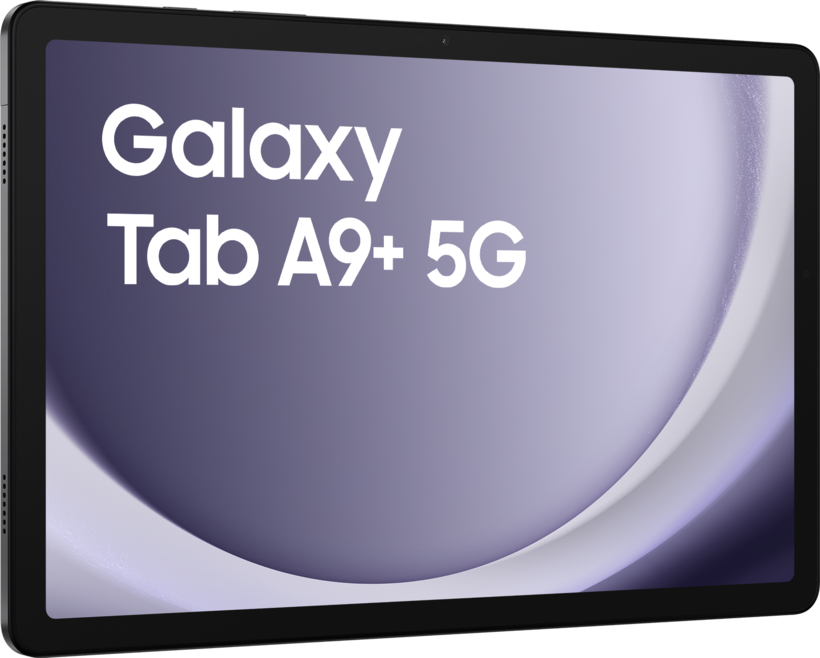 Samsung Gal. Tab A9+ 5G 64Go anthracite