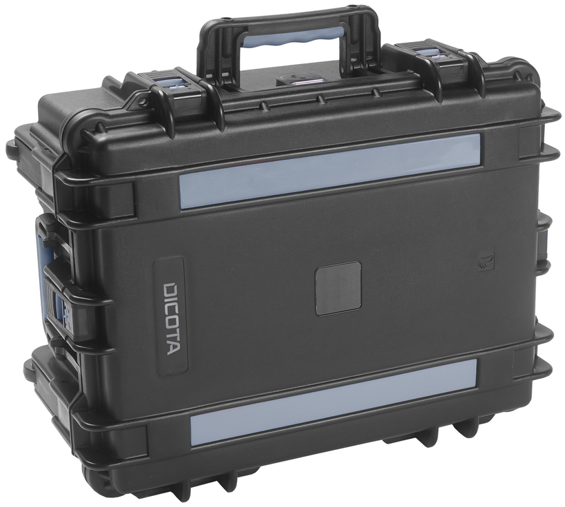 DICOTA 14 Tablets Charging Case