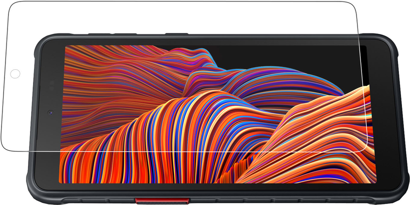 ARTICONA Galaxy XCover 5 Glass Scrn Prot