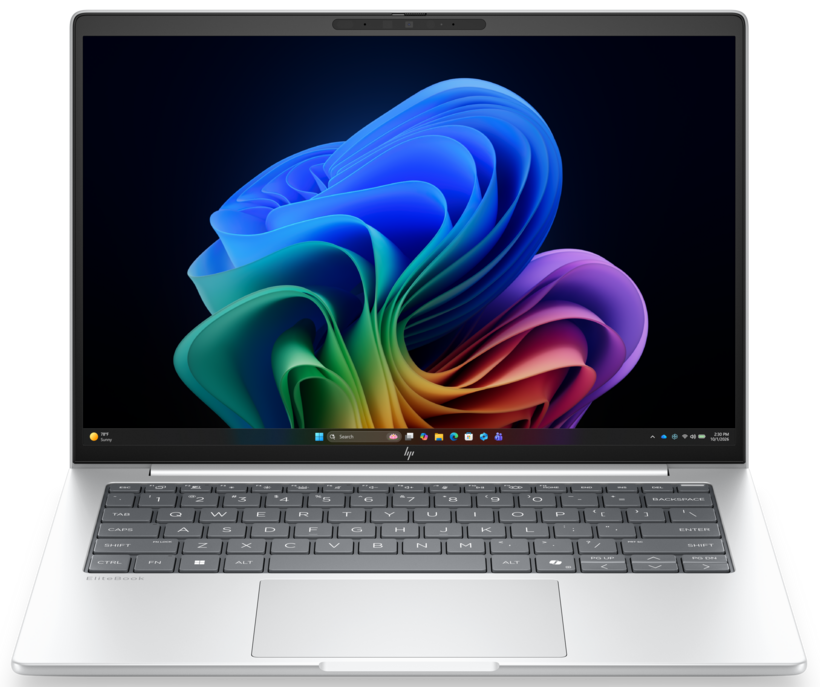 HP EliteBook 8 G2i 14 U5 32/512 Go