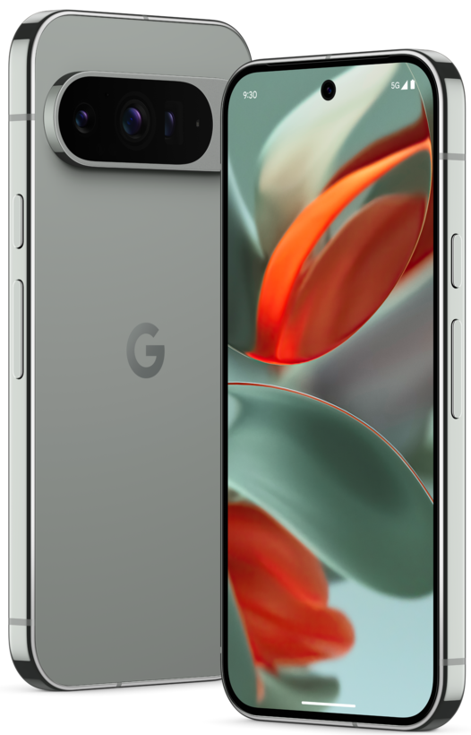 Google Pixel 9 Pro 256 GB hazel