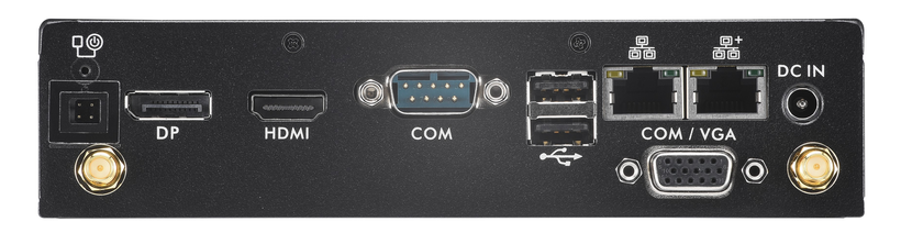 Shuttle DS50U3 i3 Barebone PC