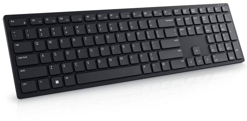 Dell KB500 vezeték nélküli billentyűzet