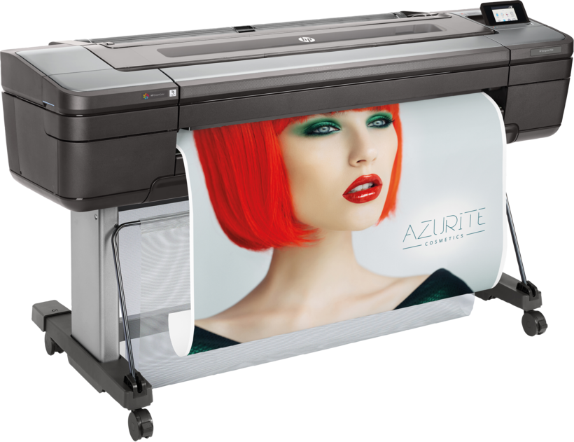 HP DesignJet Z9+ PS A0+ Plotter