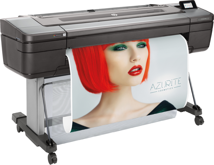 HP DesignJet Z9+ PS A0+ Plotter