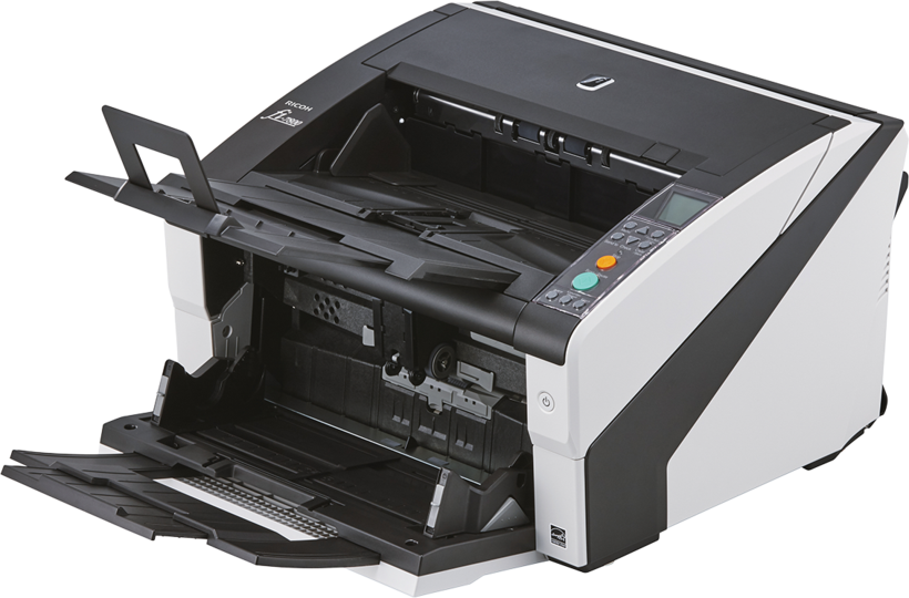 Ricoh fi-7800 Dokumentenscanner