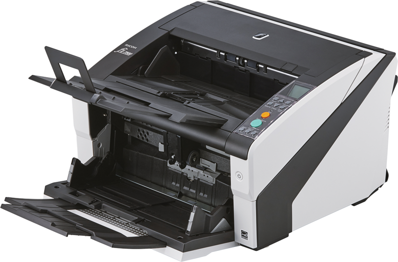 Ricoh fi-7800 Scanner