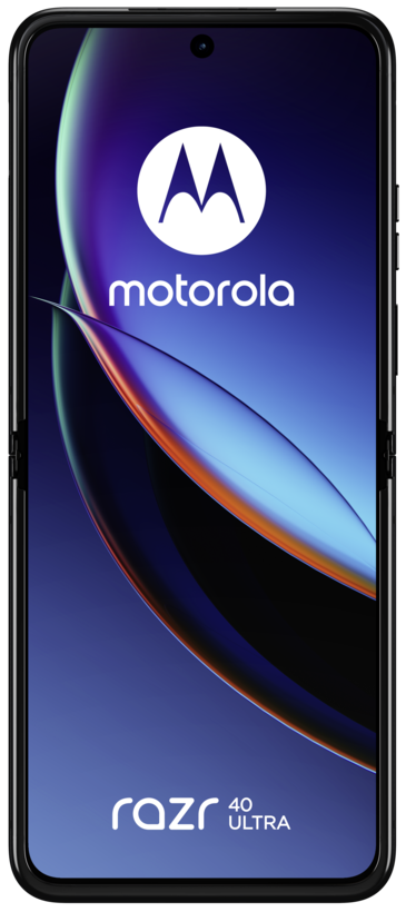 Motorola razr 40 ultra 5G 256GB Black