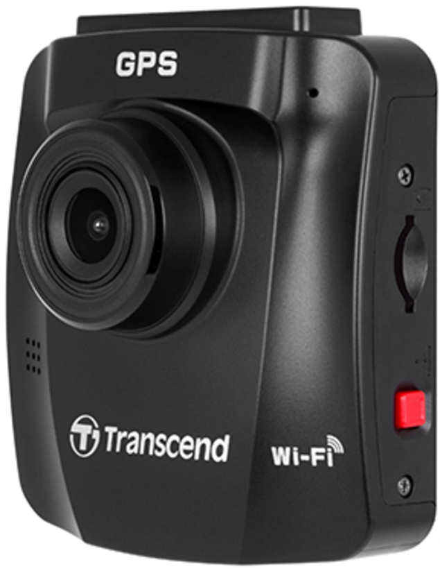 Transcend DrivePro 230Q 32 GB Dashcam
