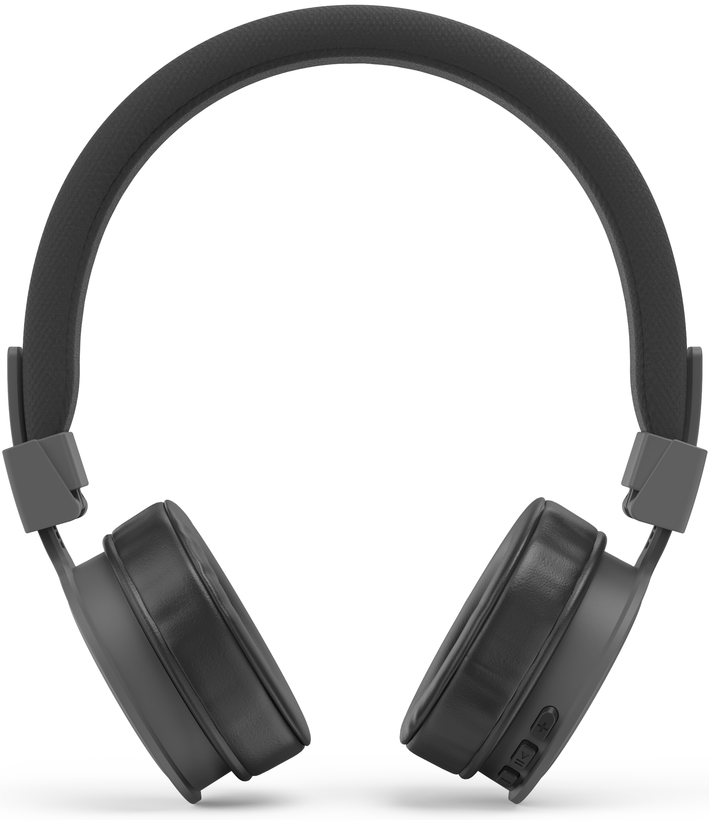 Hama Freedom Lit II Bluetooth Headphones