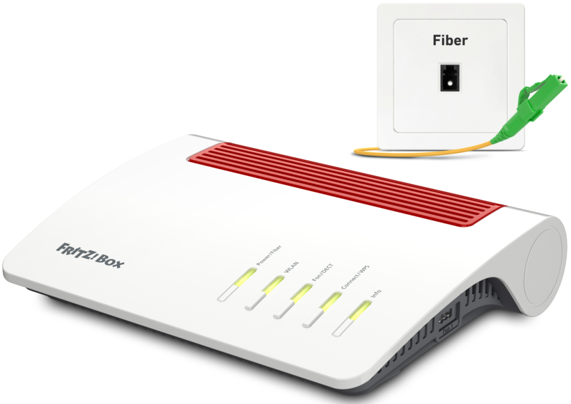 AVM FRITZ!Box 5590 Fibre