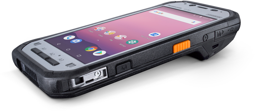 Panasonic FZ-N1 Android 9 Toughbook