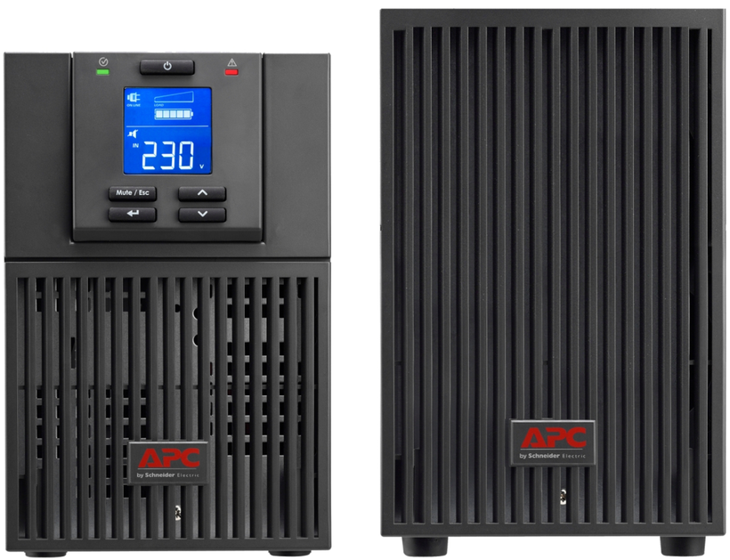 APC Easy UPS SRV 1000VA 230V Ext. BP