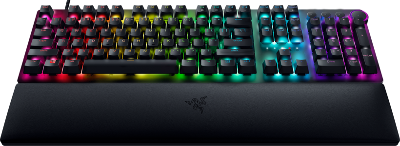 Razer Huntsman V2 linear Gaming Tastatur