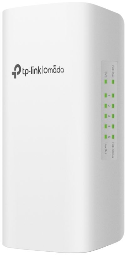 TP-LINK SG2005P-PD Omada switch