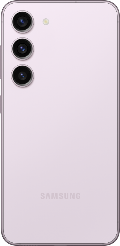 Samsung Galaxy S23 128GB Lavender