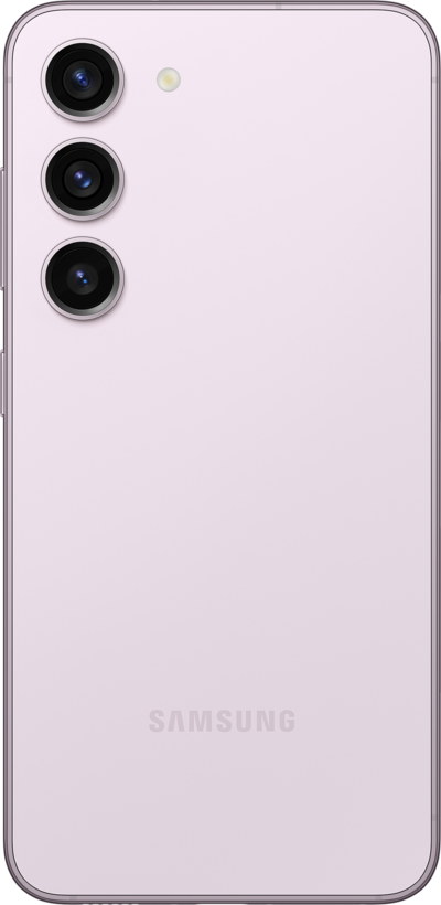 Samsung Galaxy S23, 256GB, roosa SM-S911BLIGEUE