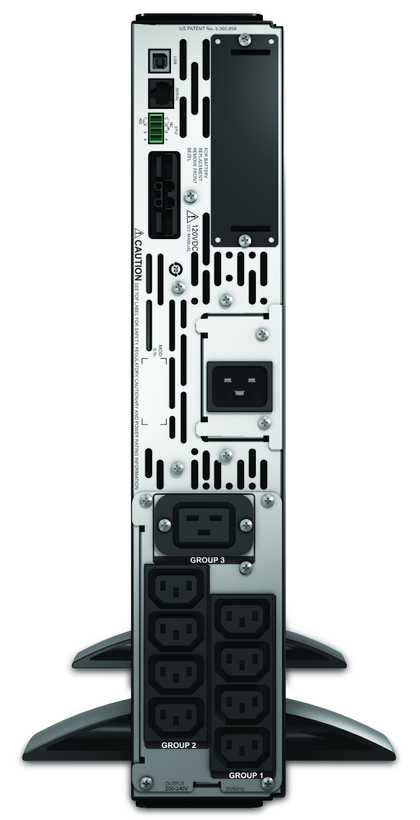 APC Smart-UPS SMX 3000VA LCD 230V