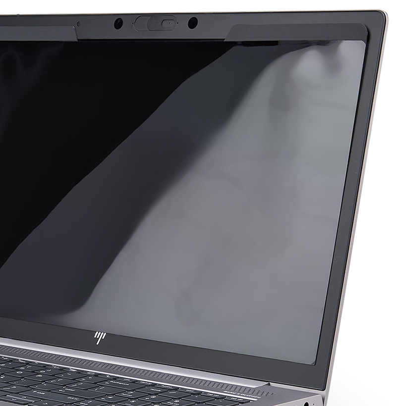Filtr prywatności StarTech 15,6" magnet.
