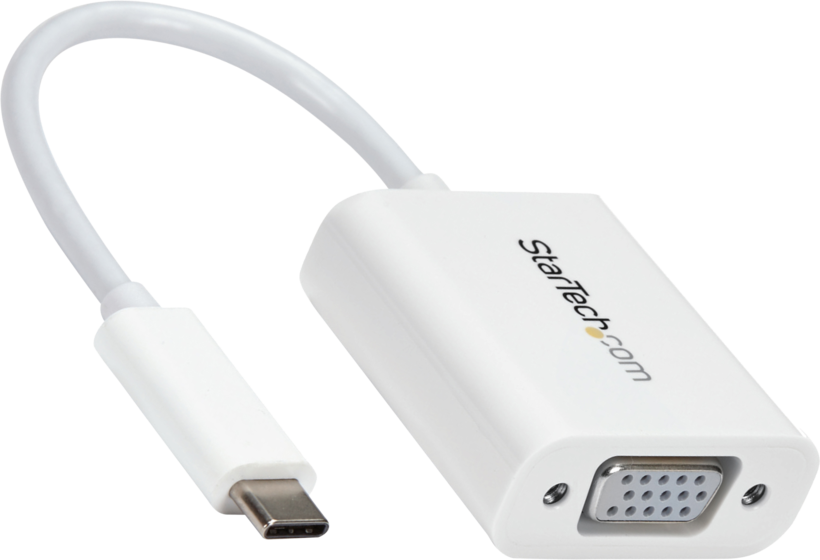 Adattatore USB Type C Ma - VGA Fe
