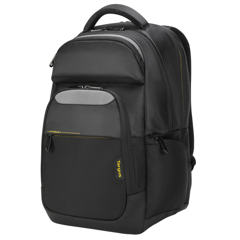 Mochila Targus CityGear 43,9 cm (17,3")