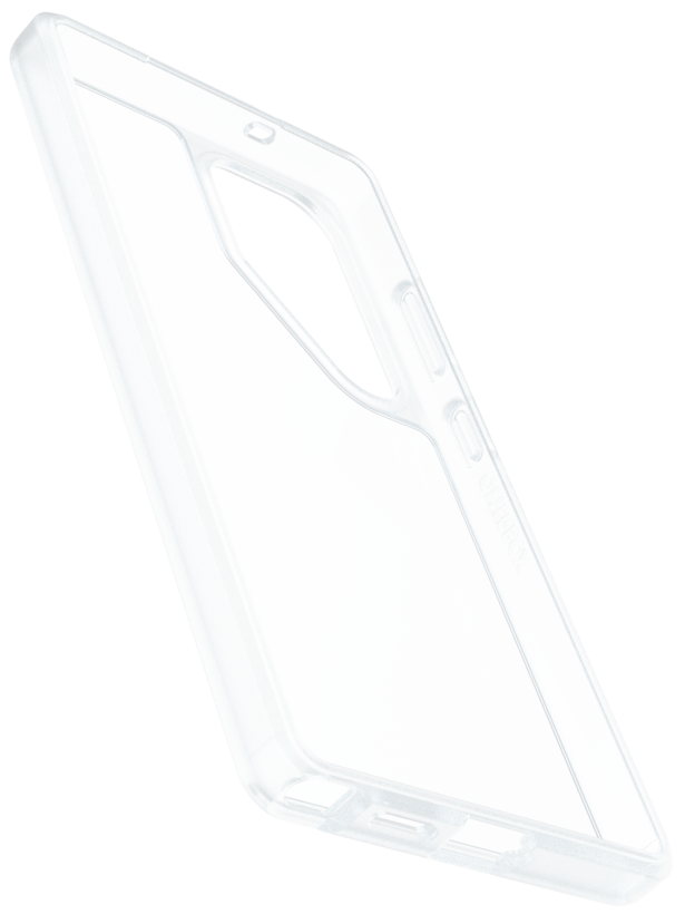 OtterBox React Galaxy S25 Ultra Clear
