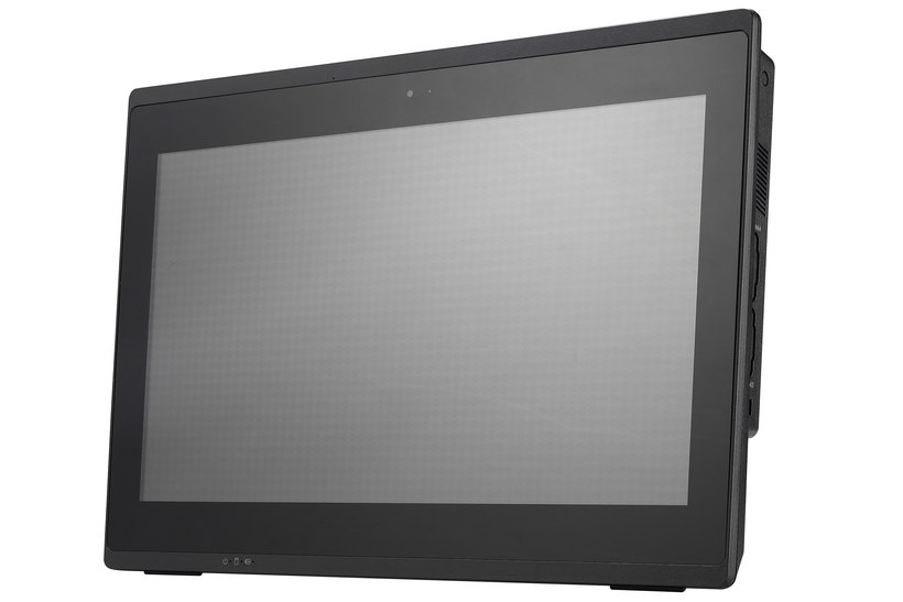 Shuttle XPC P52U C Barebone AiO Touch Bl
