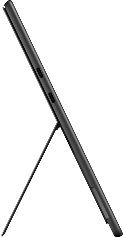 MS Surface Pro 9 i7 16/512Go W10 noir