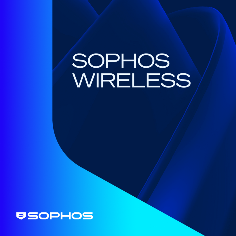 Sophos Access Points Support for AP6 840 1 Year