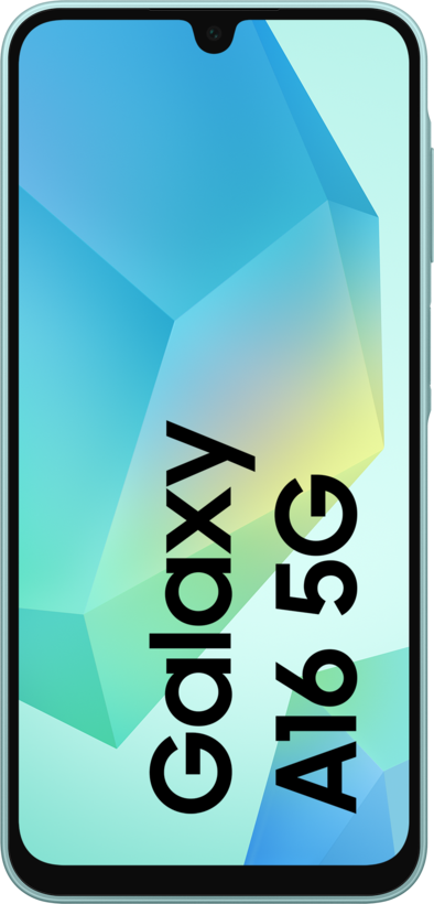 Samsung Galaxy A16 5G 128GB Light Green