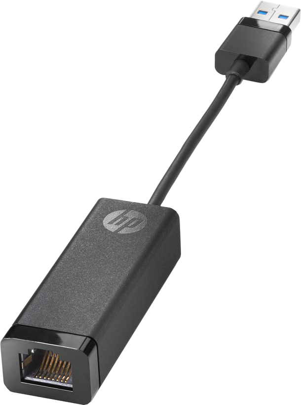Adaptateur HP USB-A - RJ45 G2